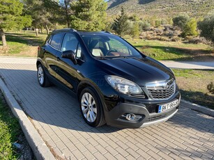 Opel Mokka '15 Cosmo CDTI DIESEL 1.6 4x4