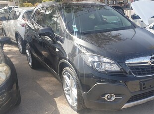 Opel Mokka '15 Full extra diesel