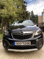 Opel Mokka '15 X 1.6 ECOTEC DIESEL START&STO