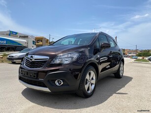 Opel Mokka '16