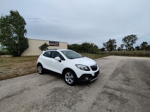 Opel Mokka '16 1.4 Turbo ecoFlex Start&Stop