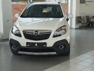 Opel Mokka '16 1.4 Turbo ecoFlex Start&Stop Edition