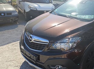 Opel Mokka '16 ΑΥΤΟΜΑΤΟ 140PS TURBO