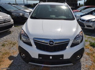 Opel Mokka '16 1.6 CDTI 4x4 Start&Stop cosmo pack