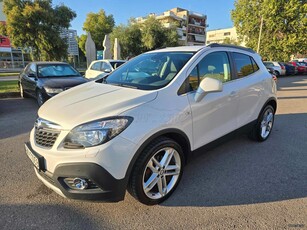 Opel Mokka '16 1.6 CDTI DPF Cosmo ecoFlex