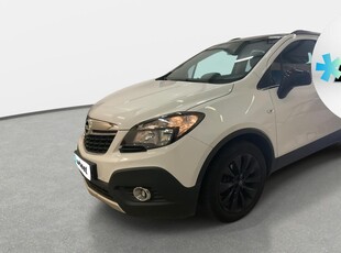 Opel Mokka '16 1.6 CDTI ecoFlex Color Edition | ΕΩΣ 5 ΕΤΗ ΕΓΓΥΗΣΗ