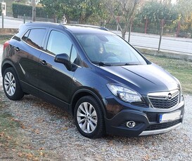 Opel Mokka '16 1.6 DIESEL INNOVATION FULL EXTRA