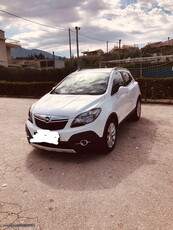 Opel Mokka '16