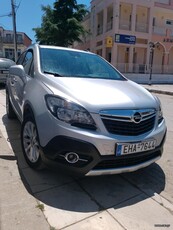 Opel Mokka '16