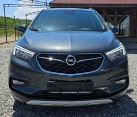 Opel Mokka '16