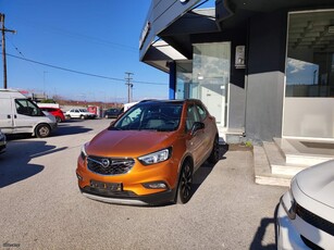 Opel Mokka '16 4x4 Color Active ΕΛΛΗΝΙΚΗΣ ΑΝΤΙΠΡΟΣΩΠΕΙΑΣ