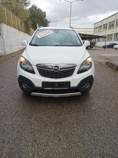 Opel Mokka '16