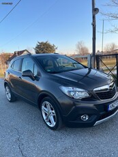 Opel Mokka '16