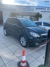 Opel Mokka '16 CDTI