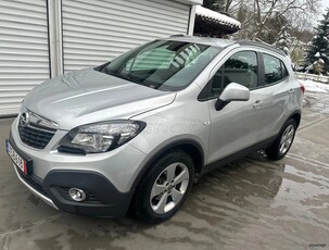 Opel Mokka '16