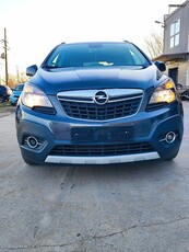 Opel Mokka '16 NAVI,, CLIMA,, ΔΈΡΜΑ