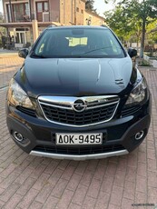 Opel Mokka '17