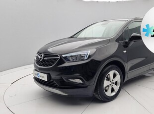 Opel Mokka '17 1.4 Edition 4x4 | ΕΩΣ 5 ΕΤΗ ΕΓΓΥΗΣΗ