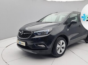 Opel Mokka '17 1.6 CDTI Active | ΕΩΣ 5 ΕΤΗ ΕΓΓΥΗΣΗ