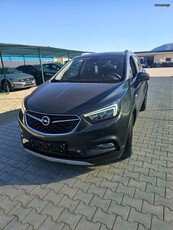 Opel Mokka '17 1.6 DIESEL AYTOMATO / ΔΕΡΜΑ