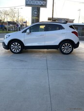 Opel Mokka '17