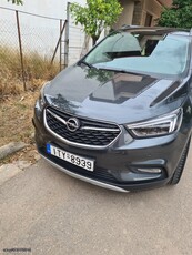 Opel Mokka '18 4x4