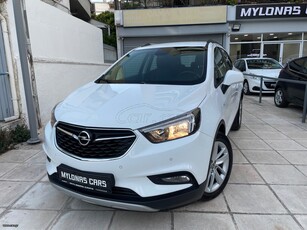 Opel Mokka '18 X *ΕΛΛΗΝΙΚΟ-ΟΘΟΝΗ-NAVI* X-Cite 1.4 Turbo 140hp