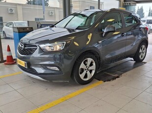 Opel Mokka '18 XCITE 1.4 140 MT6 FWD SS