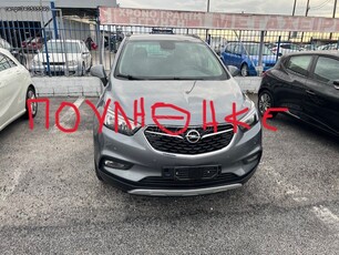 Opel Mokka '19