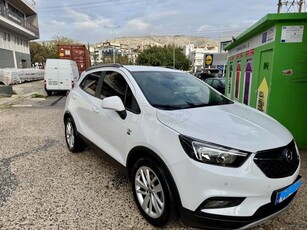 Opel Mokka '19 Mokka X 120 edition turbo