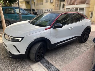 Opel Mokka '21 1,2 130hp GS LINE AT8