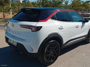 Opel Mokka '21