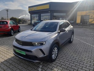 Opel Mokka '24 1,5 DIESEL 110 HP EDITION