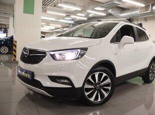 Opel Mokka X 1.6 (2017)