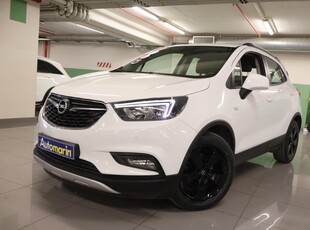 Opel Mokka X 1.6 (2018)