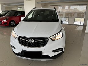 Opel Mokka X '16 ACTIVE DIESEL 1.6 136HP