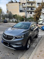 Opel Mokka X '16 CDTI