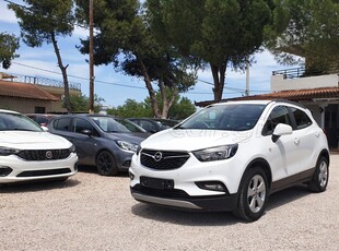 Opel Mokka X '17 1.6 Cdti Advance 136cv S&s 4x4 Mt6 (EL1011)