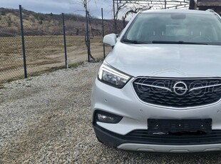 Opel Mokka X '17 1,6 diesel 4*2