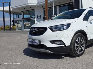 Opel Mokka X '17 1.6D Cosmo