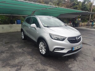 Opel Mokka X '17 4X4 ELITE START STOP 136PS