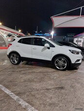 Opel Mokka X '17