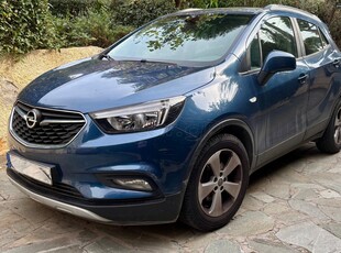 Opel Mokka X '17