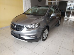 Opel Mokka X '17 ACTIVE