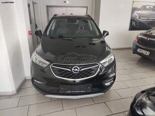 Opel Mokka X '17