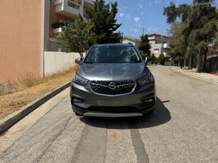 Opel Mokka X '17 Turbo Advance