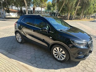 Opel Mokka X '17 X-CITE 1.4CC 140HP