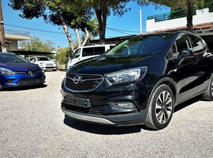 Opel Mokka X '18 ***ΠΡΟΣΦΟΡΑ*** 1.4 T INNOVATION GPL-TECH 4X2 140CV (EL1140)