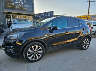 Opel Mokka X '18 ΆΡΙΣΤΟ ΜΕ ΓΡΑΠΤΉ ΕΓΓΎΗΣΗ ΚΑΛΗΣ ΛΕΙΤΟΥΡΓΊΑΣ