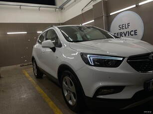 Opel Mokka X '18